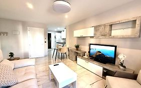 Apartamento Santa Marina con Parking Privado - Centro Histórico Córdoba